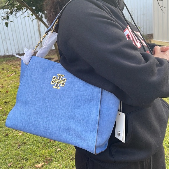 Tory Burch tote 🦋🦋 - Picture 11 of 11